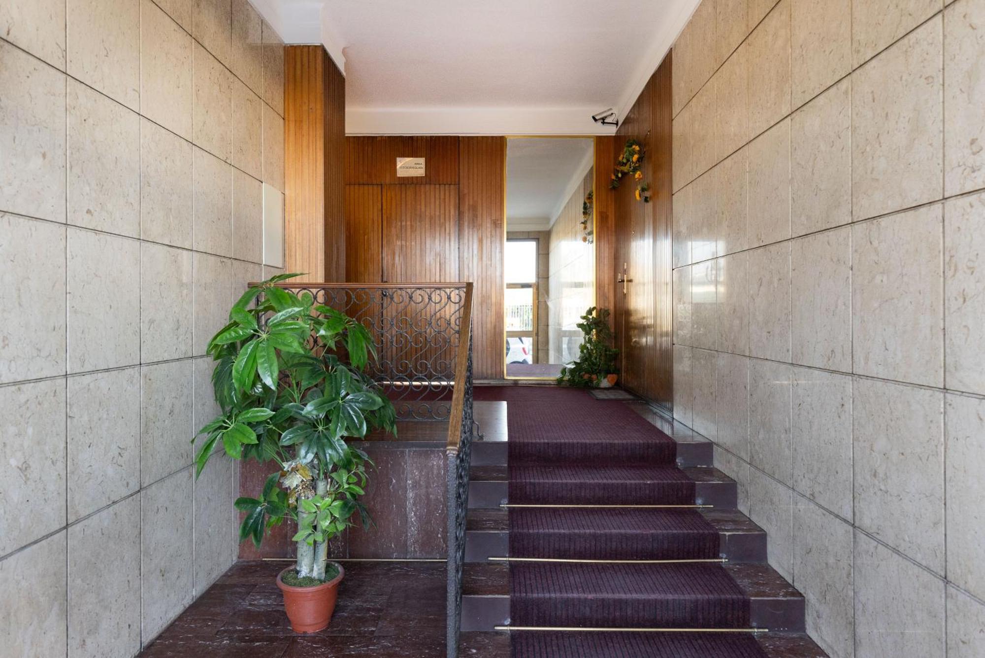 Sarca 41 Apartment Milan Exterior photo