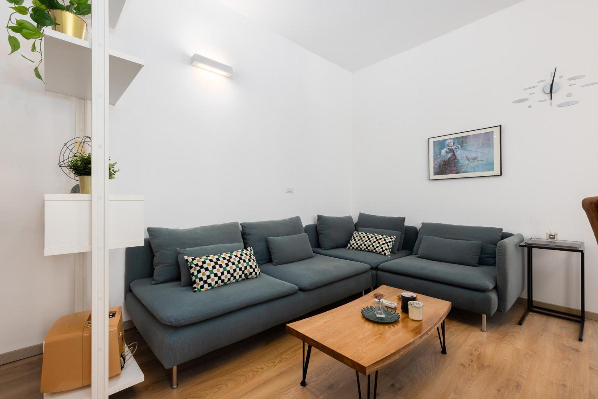Sarca 41 Apartment Milan Exterior photo